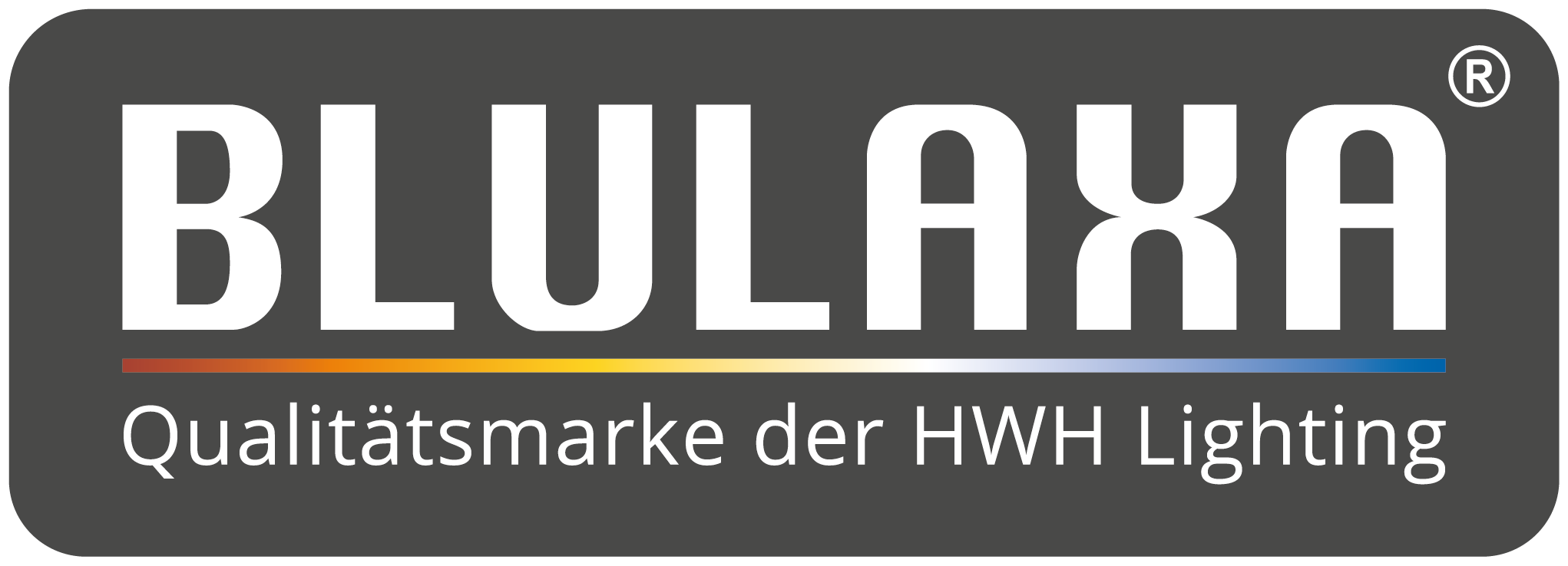 Logo HWH Lighting GmbH